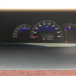 【状態良好◎】ホンダ エリシオン Gエアロ HDDナビ バックカメラ搭載の画像