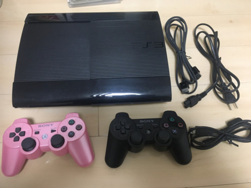 プレステ3 PlayStation3 ソフト7点付き