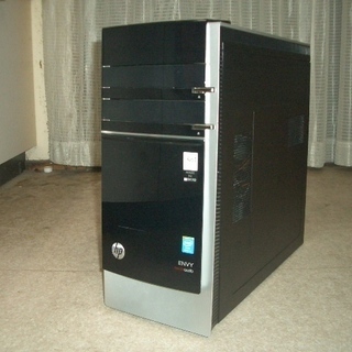 hp製 ENVY 700-060jp　ジャンク品　値下げ交渉可
