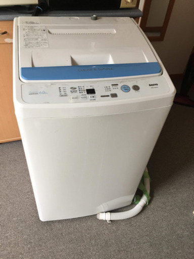 洗濯機