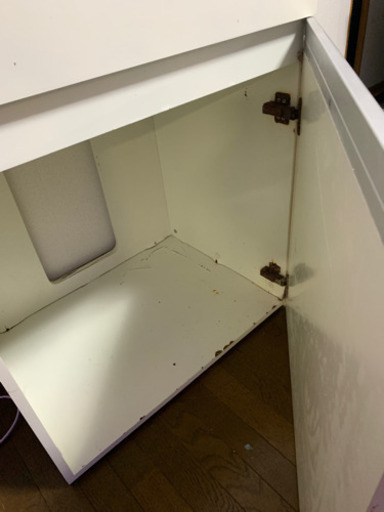 水槽　１２月２５日まで限定値下げ！