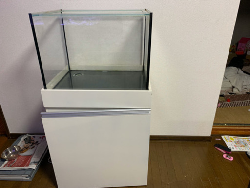 水槽　１２月２５日まで限定値下げ！