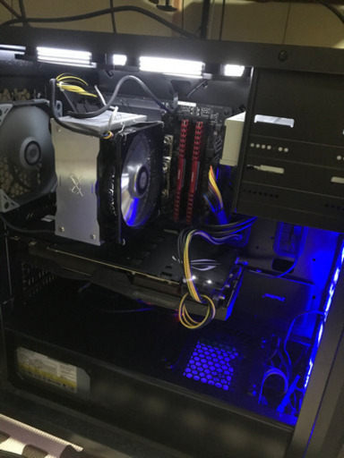 ゲーミングPC