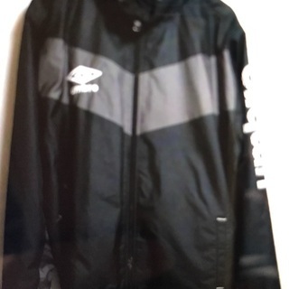 🌿アンブロ 上下 裏起毛