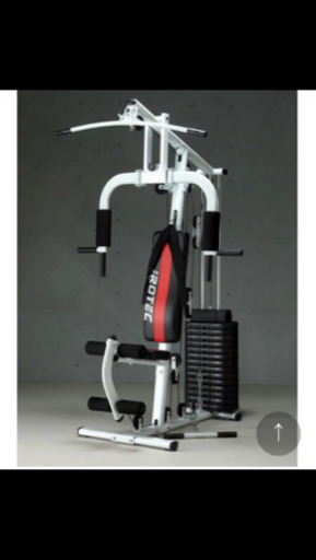 値下げ交渉可 筋トレマシーン引き取ってください