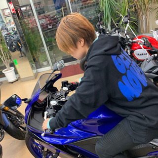 ツーリング仲間 friends 募集です！
