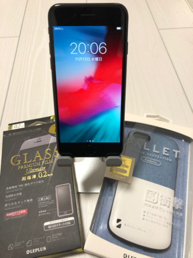 iPhone7 32GB SIMフリー　02