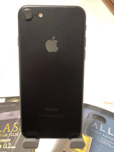 iPhone7 32GB SIMフリー　02