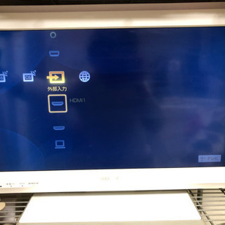 SONY BRAVIA V26