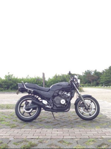 ホンダ　ジェイド(JADE)　カスタムあり　※値下げしました