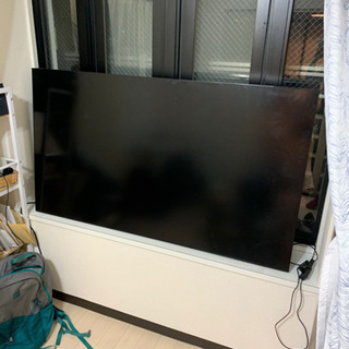 【大画面】60型マルチディスプレイ 固定台あり シャープ PN-...