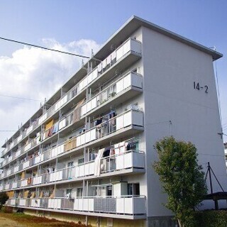 堺市南区晴美台 マンション-*-*