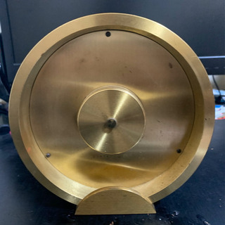 ティファニー　置き時計の画像