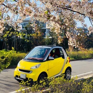 爽快スマートカブリオレ