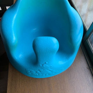 《取引予定》バンボ（テーブルつき）　値段下げました！の画像