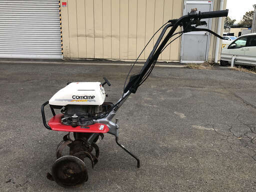 整備済　ローターオイルシール新品 かけ易い ホンダ こまめ F210 2.4馬力 耕運機 初期不良安心対応