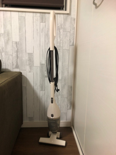 掃除機