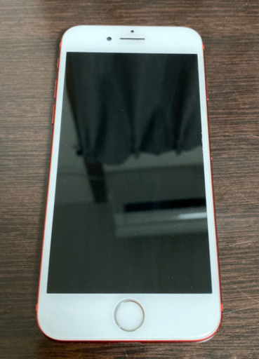 iPhone 7 128gb Simフリー フランス版