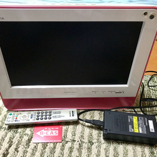 液晶テレビ SONY ソニー BRAVIA KDL-16M1 白...