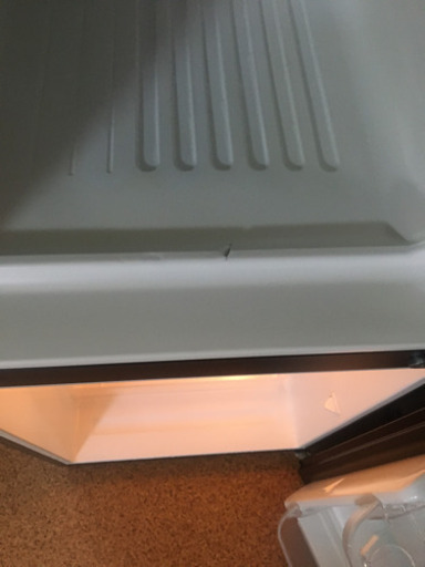 値下げしました。　冷蔵庫