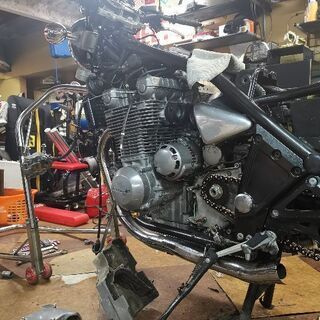ツーリング仲間、バイク好き仲間募集！ - 京都市