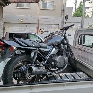 ツーリング仲間、バイク好き仲間募集！