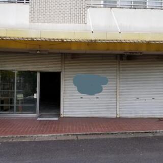 【広さ約１５０平米！駐車場４台分！】店舗用賃貸の画像