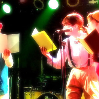 【マンツーマン】表現力が驚くほど身につく！声優式・朗読法の画像