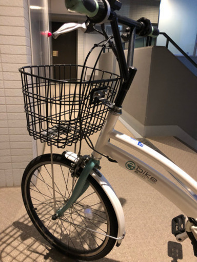 【終了しました】電動アシスト自転車