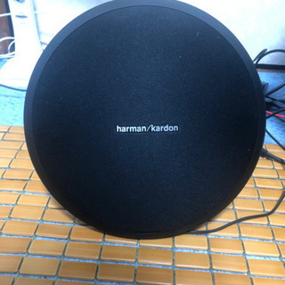 スマホ接続Bluetoothスピーカー【ソフトバンク】の画像