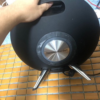 スマホ接続Bluetoothスピーカー【ソフトバンク】の画像
