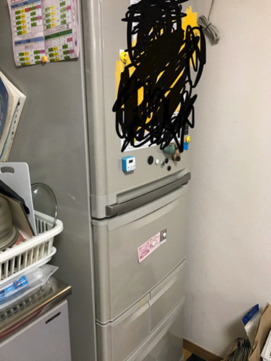 冷蔵庫