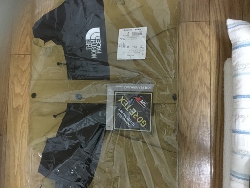 ノースフェイス マウンテンライト ジャケット  [ NP11834 ]