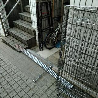 棚　シェルフの画像