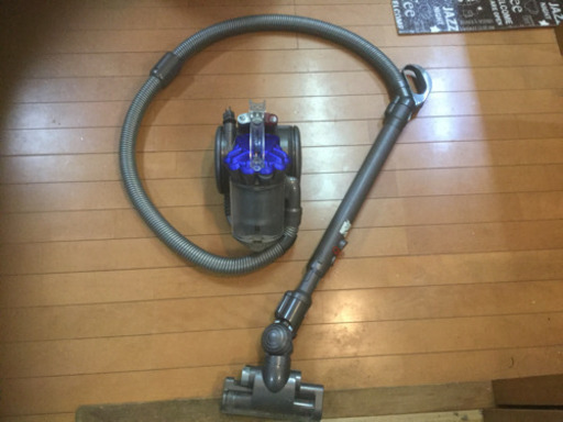 ダイソン  掃除機　ＤＣ26