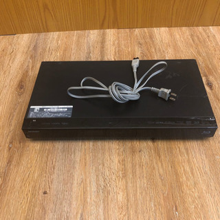 SHARP HDD/BDレコーダー BD-S520 B-CASカ...