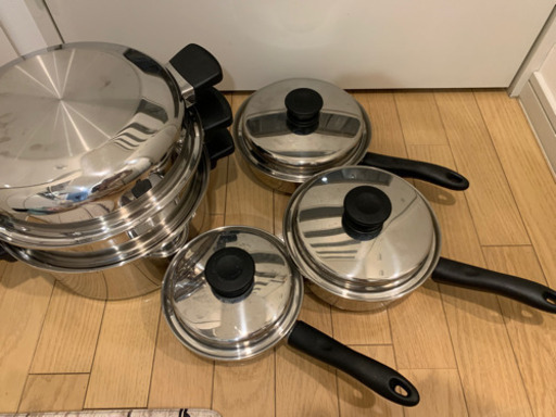 値下げしましたAmway 新品未使用　2018年製