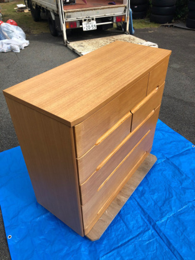 整理タンス　超美品　格安！