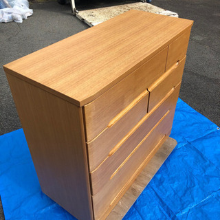 整理タンス　超美品　格安！の画像
