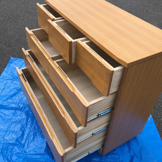 整理タンス　超美品　格安！の画像