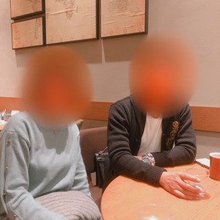 北九州友達作り！11/17（日）19時〜▲▽▲小倉deまったりカフェ会 - メンバー募集