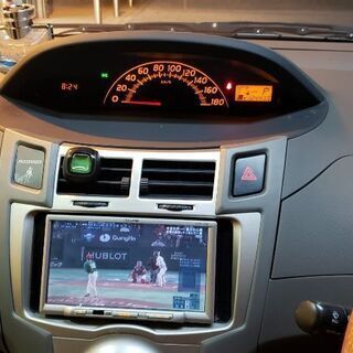 大人気！特別･限定車！トヨタ　ビィッツ♪の画像