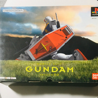 ガンダムBOX★プレイステーション