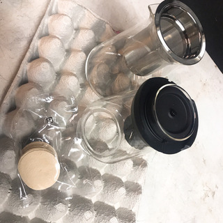 ハリオ ウォータードリッパーの画像