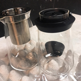 ハリオ ウォータードリッパーの画像