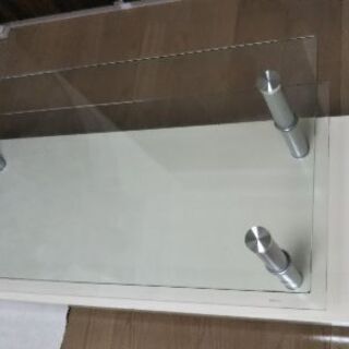 テレビ台(サイドテーブル)の画像