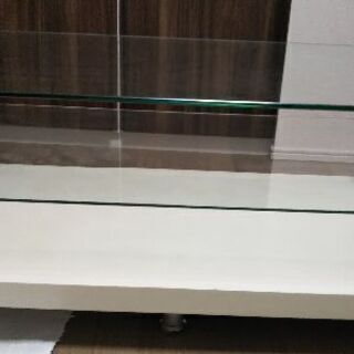 テレビ台(サイドテーブル)の画像