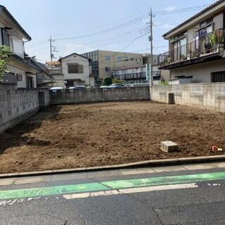 建物解体工事・店舗内装解体工事・残置物処分承ります❗