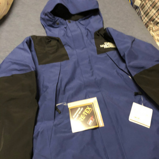 THE NORTH FACE ノースフェイス NP61800 FG