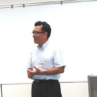 新規スタート　コーチング学習会